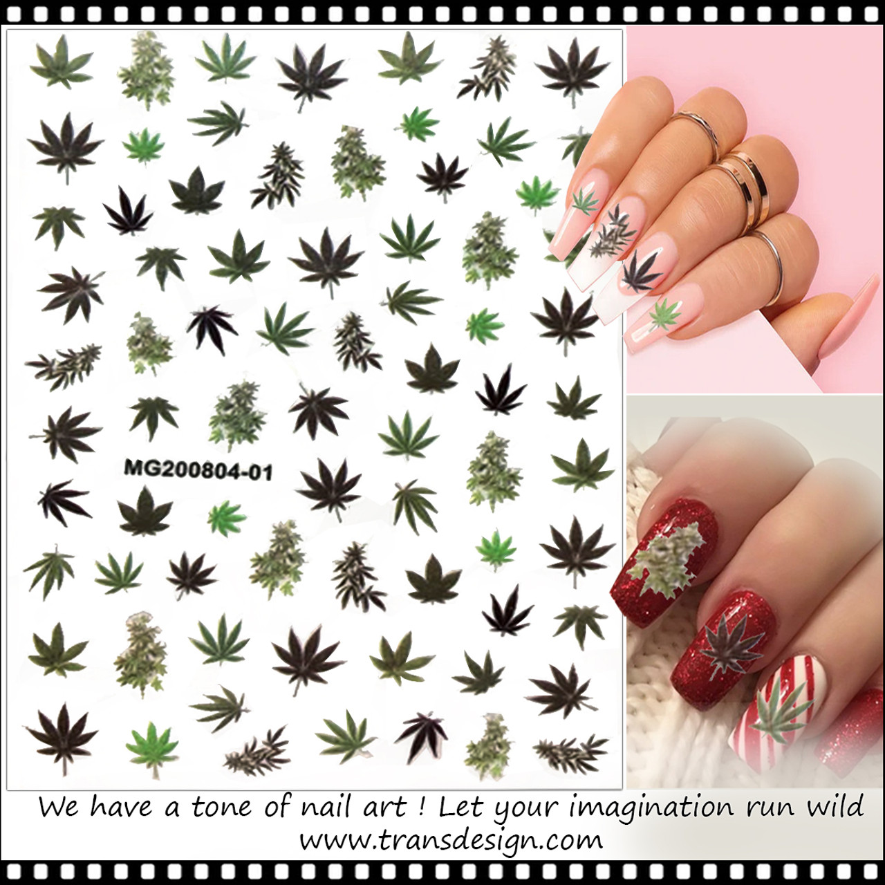 Amazon.com: Fall Nail Art Stickers 3D Maple Leaf Nail Art Accessories Decals  Thanksgiving Leaves Pumpkin Turkey Cute Animals Self-Adhesive Nail Stickers  for Women DIY Design Thanksgiving Day Decorations 6Sheets : Beauty &
